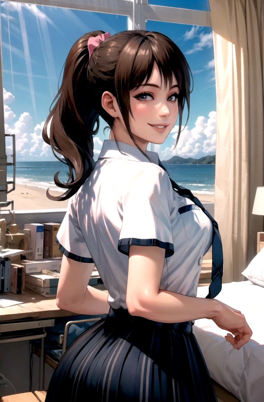 Summer Lesson l Miyamoto Hikari v1.0