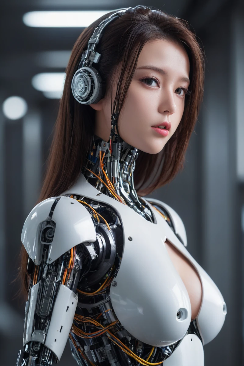 Artificial woman the No.b1 for SDXL v1.0
