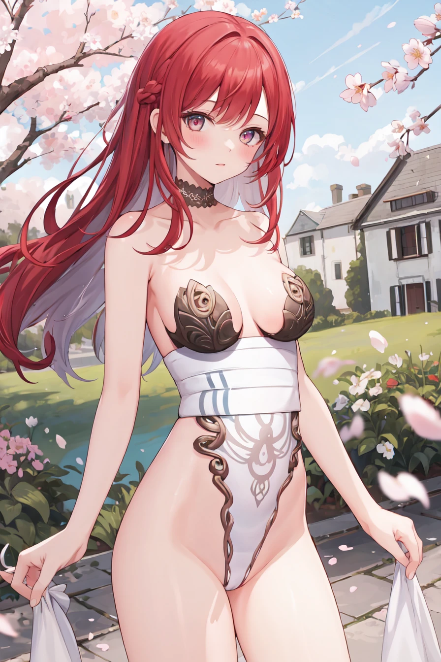 Outfit Veibae leotard v1.0