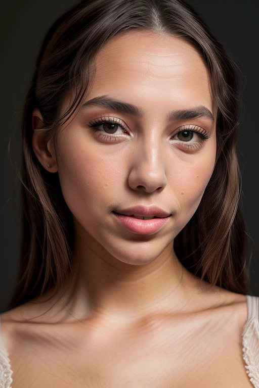 Merger_kam_gleanne
(headshot:1.1) portrait on a plain black background, (headshot:1.2), face focus, intricate (beautiful eyes:1.2), (wide open eyes:1.1), Big eyes, clean photo, circle lighting, high contrast,
bokeh, f1.4, 40mm, photorealistic, raw, 8k, textured skin, skin pores, intricate details <lora:epi_noiseoffset2:1>, epiCRealism <lora:detail_slider_v4:0.8>