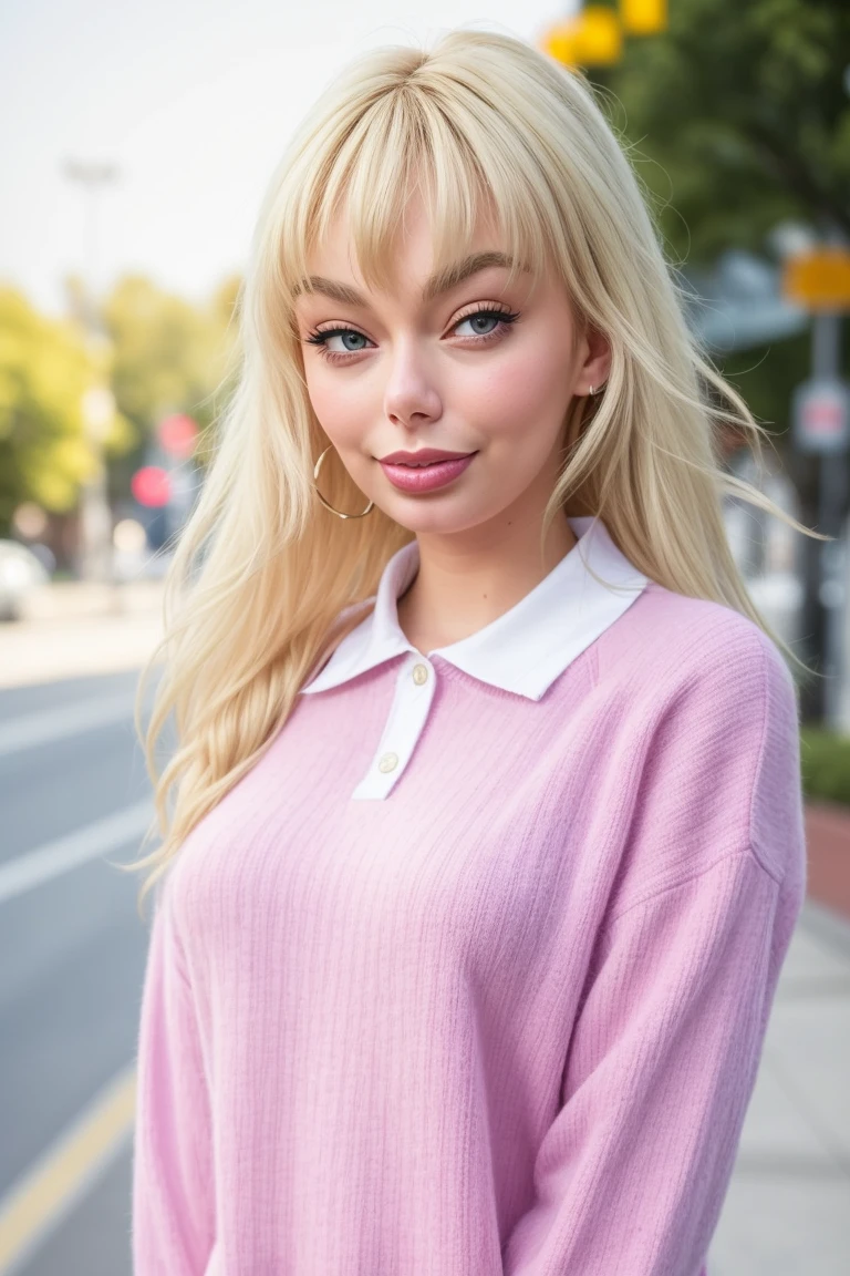 Jessica Starling v1.0