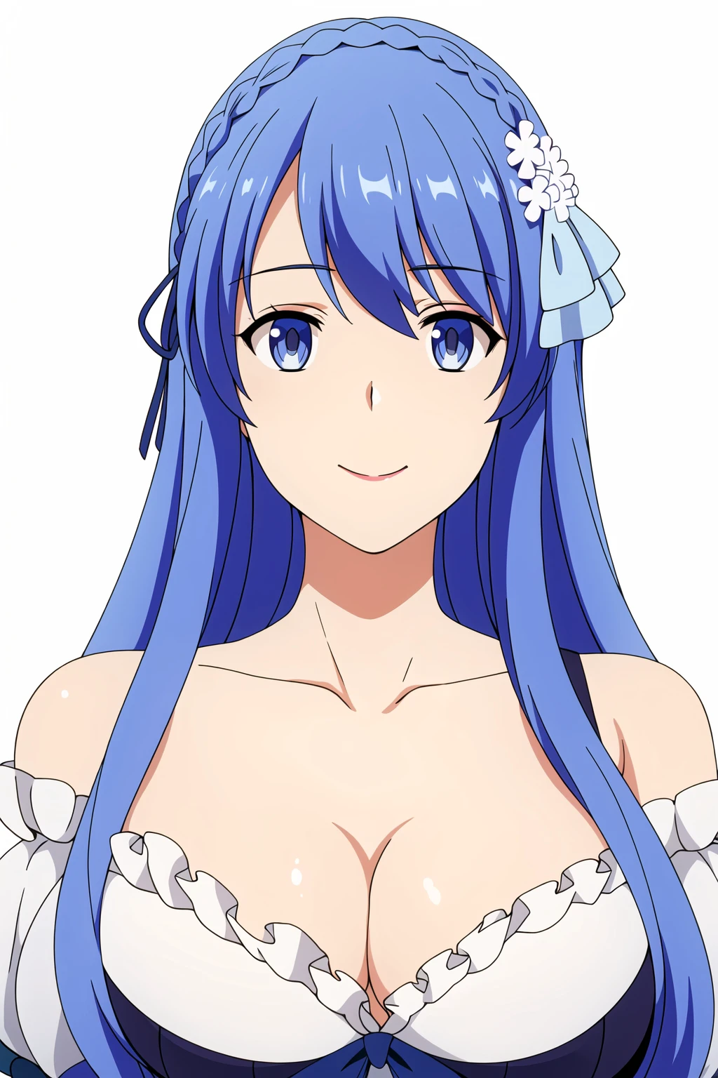 Juna Doma ジュナ・ドーマ | How a Realist Hero Rebuilt the Kingdom 現実主義勇者の王国再建記 v1.0