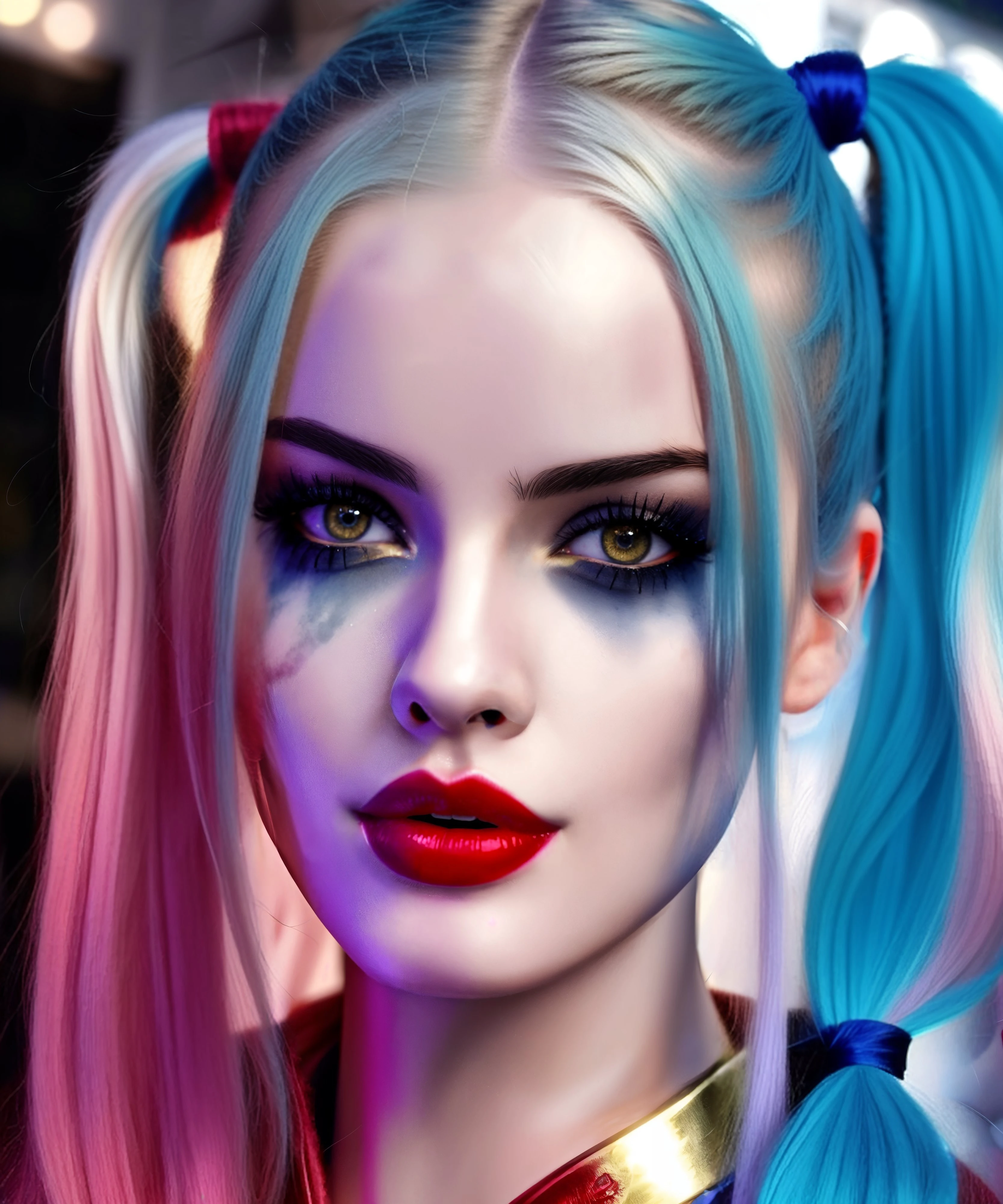 Harley Quinn v1.0