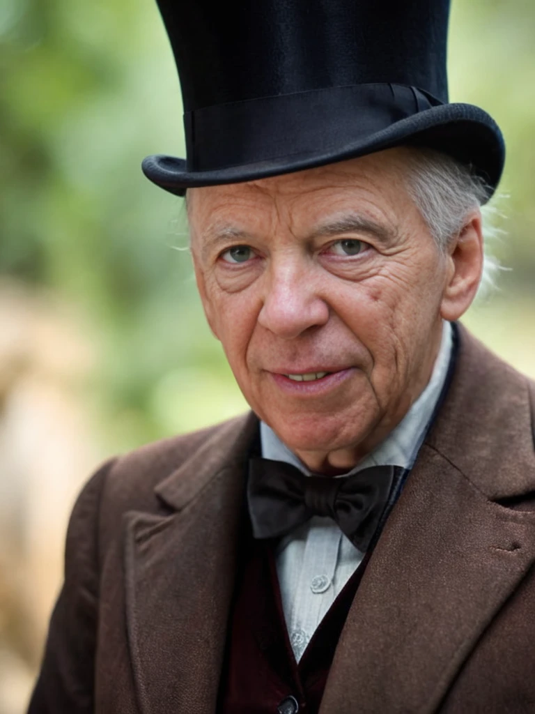 cinematic film still ((Jacob Rothschild)) as <lora:JacobRothschildXL-128:1> scrooge mcduck . shallow depth of field, vignette, highly detailed, high budget, bokeh, cinemascope, moody, epic, gorgeous, film grain, grainy