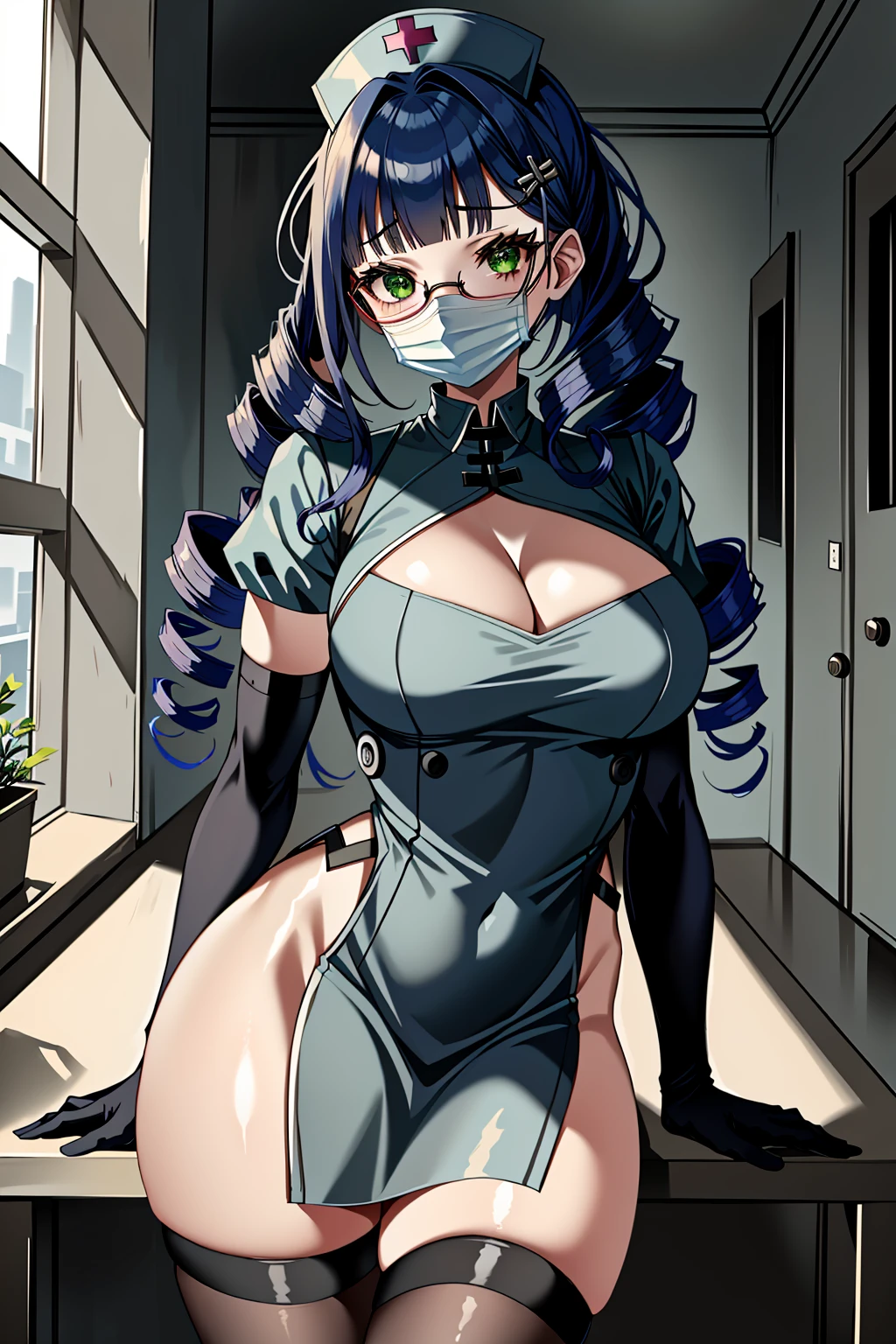 Natalie Griffin v1.0