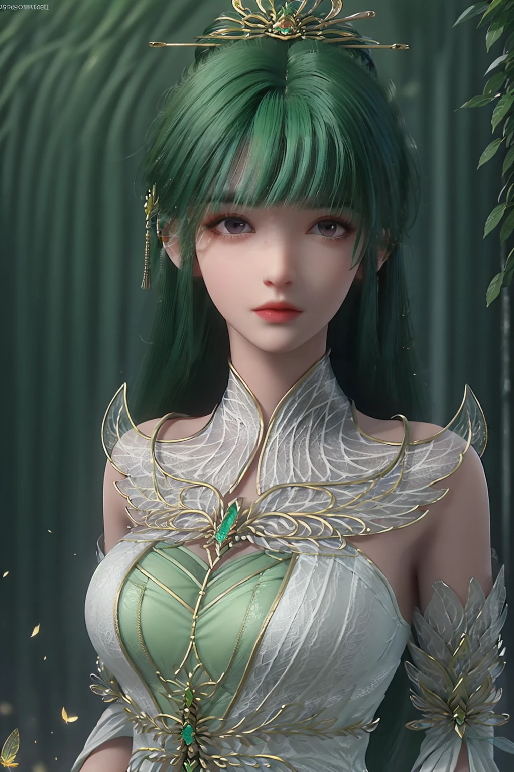 Fu Rui { Perfect World } v1.0