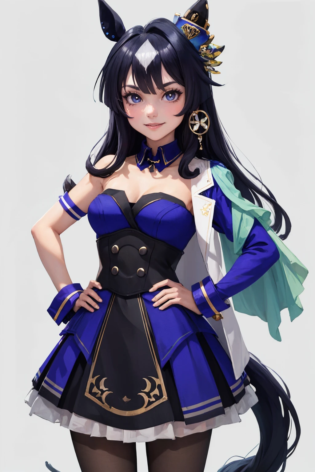 Verxina | Uma Musume: Pretty Derby v1.0