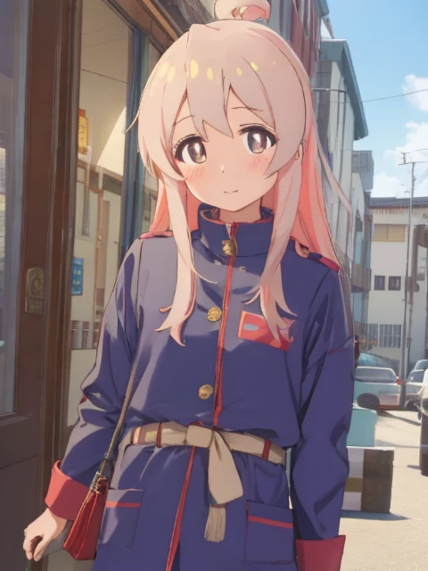 Oyama Mahiro | Oniichan wa Oshimai! v1.1