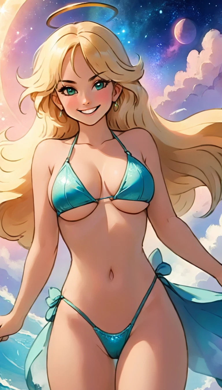 Launch | Dragon Ball SDXL v1.0