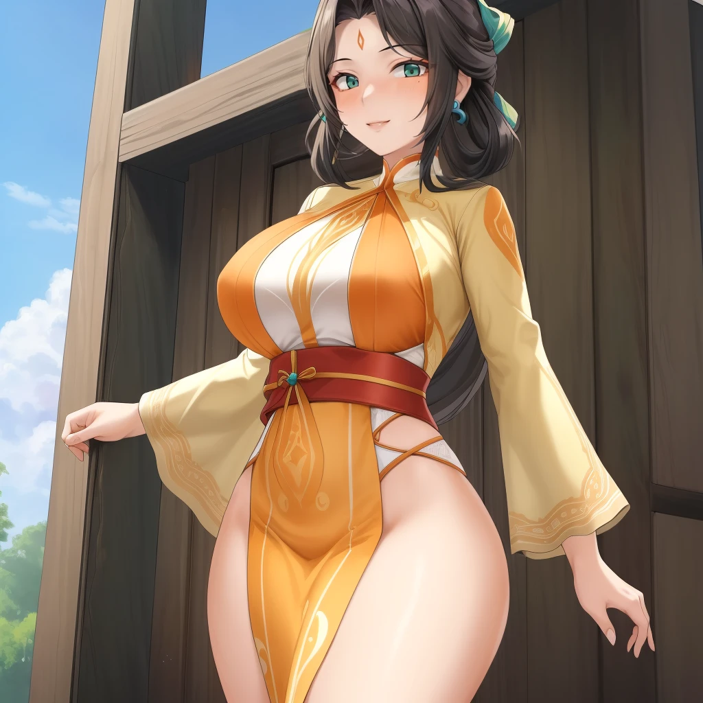 Soso Artstyle Lora v1.0 Pixai