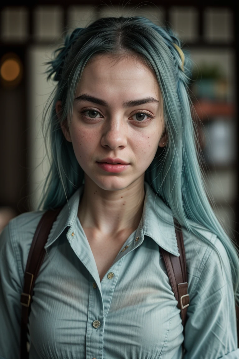RAW photo, tv_Jane_Blue_MXAI_V1, sad expression,standing, wearing military uniform , kitchen, pale skin, facing the camera, full body shot, flirting with the camera, instagram pose, photo, f1.4, 40mm, raw, 8k, textured skin, skin pores, intricate details, PA7_Photo <lora:detail_slider_v4:0.7>