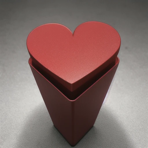 So many words for the broken heart