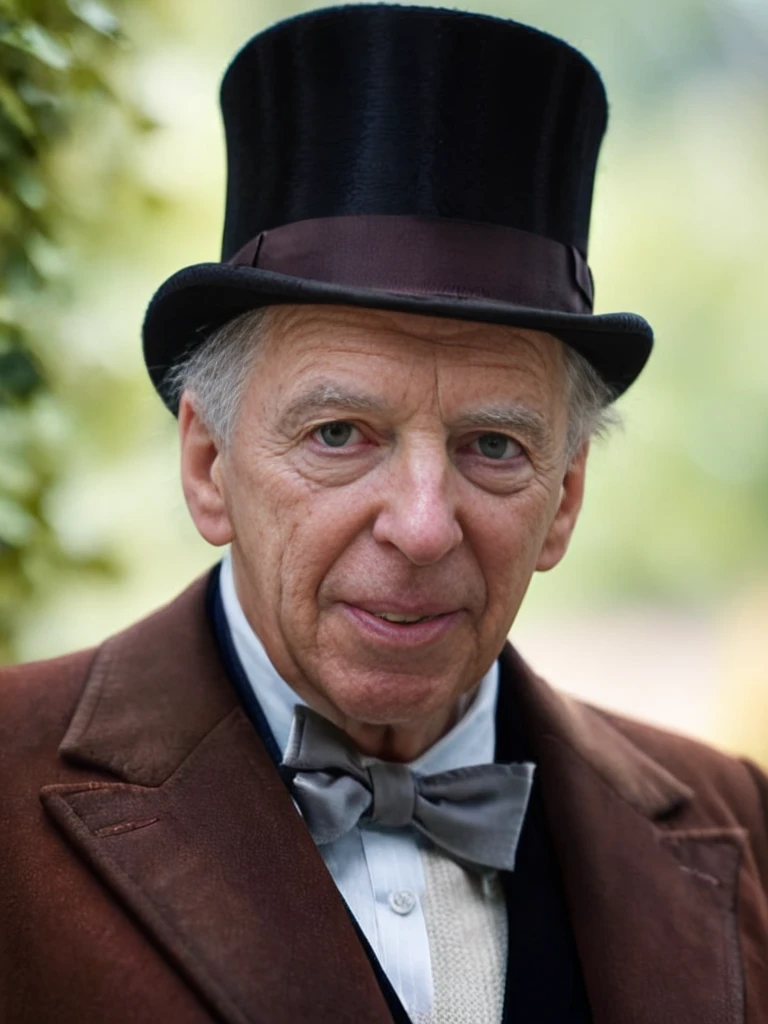 cinematic film still ((Jacob Rothschild)) as <lora:JacobRothschildXL-128:1> scrooge mcduck . shallow depth of field, vignette, highly detailed, high budget, bokeh, cinemascope, moody, epic, gorgeous, film grain, grainy