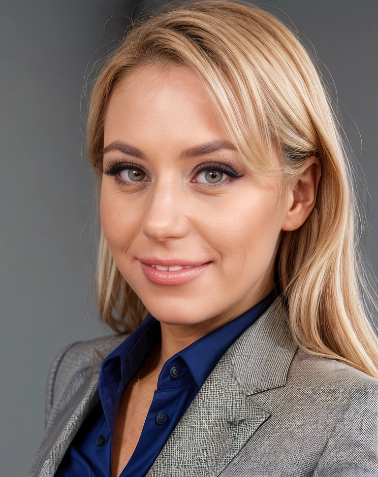 Nikky Thorne Pornstar LORA π v1.0