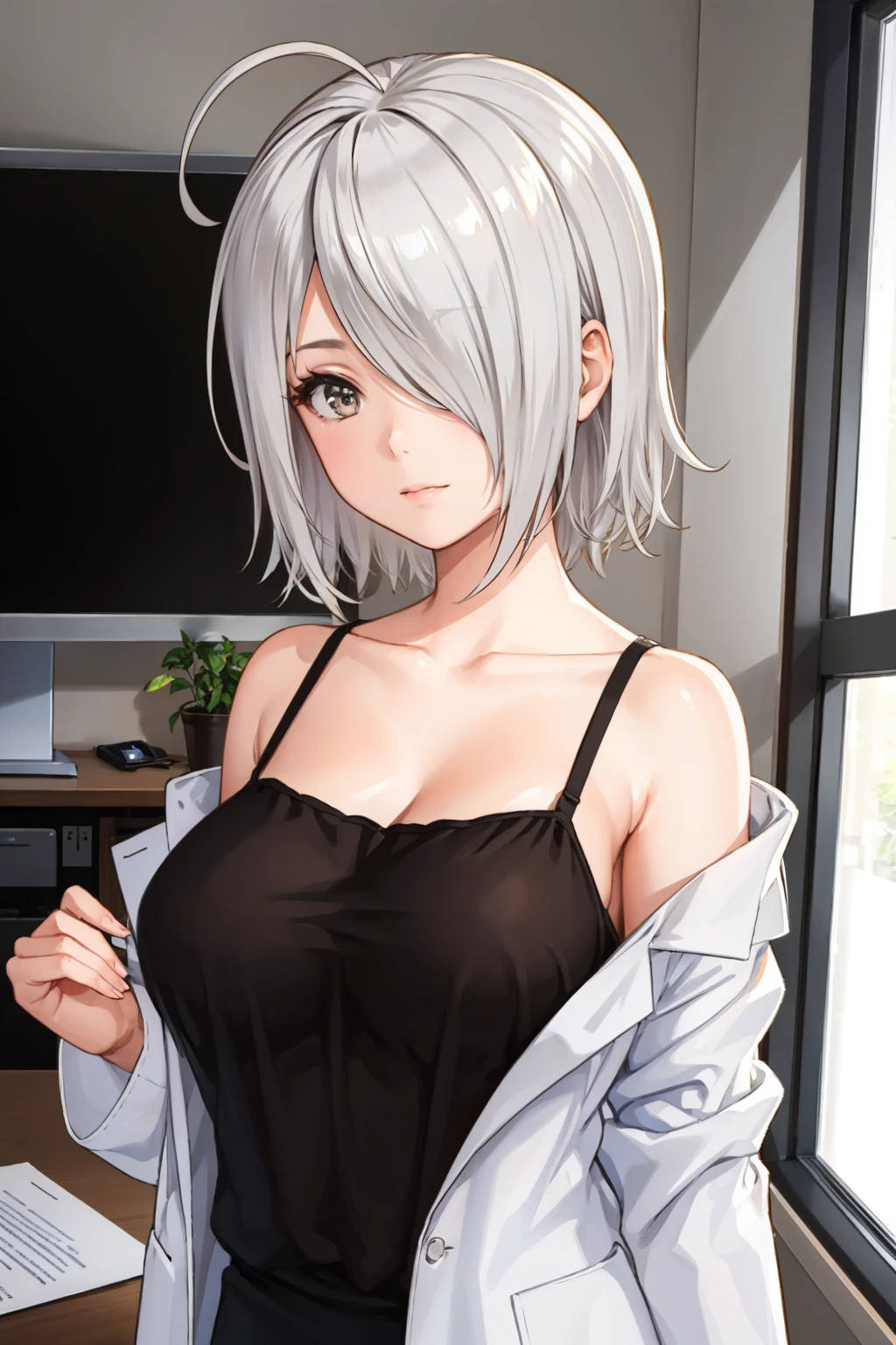 Chizuru Tachibana/立花 千鶴 (Nande Koko ni Sensei ga!?) LoRA v1