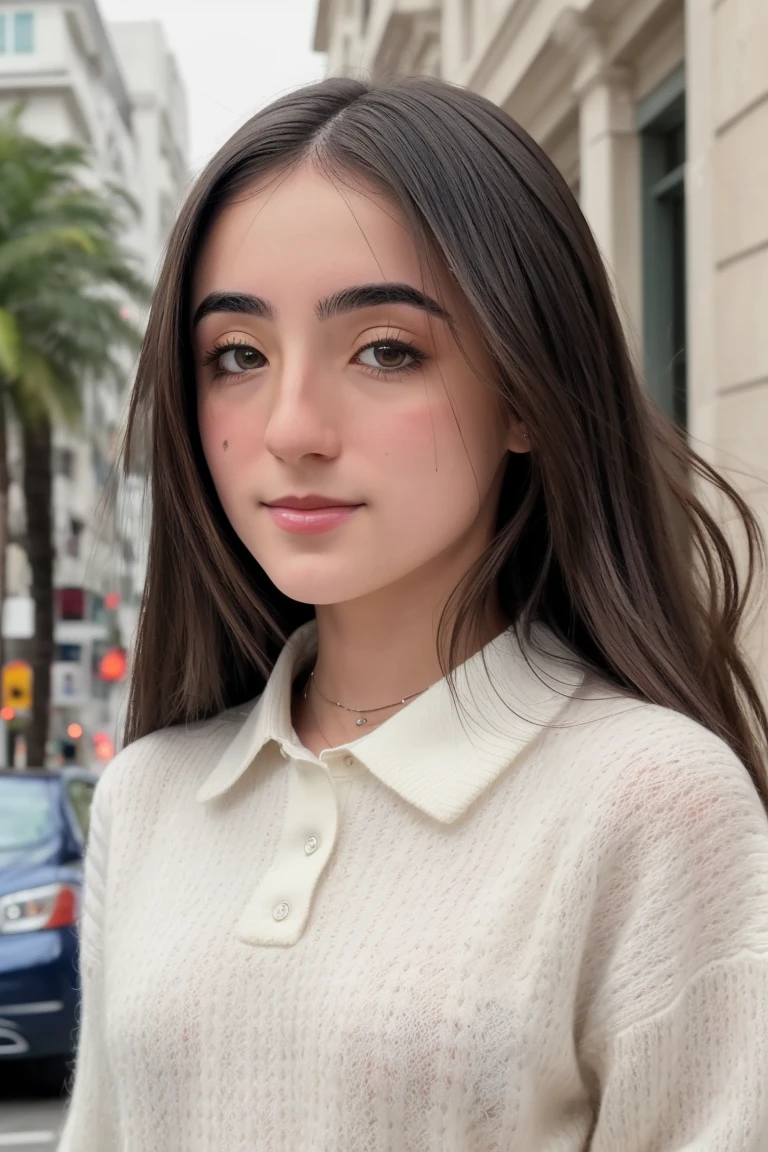 Giovanna 'Gih' de Oliveira (TI version) v1.0