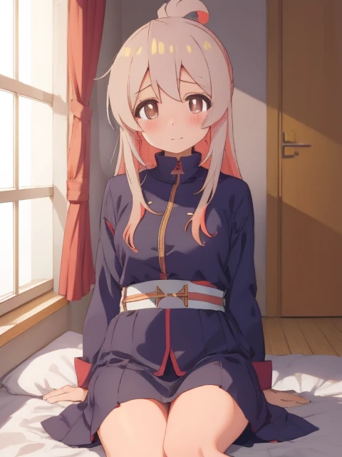 1girl, solo, oyama_mahiro, <lora:OyamaMahiro_LoRa:1.15>, nsfw