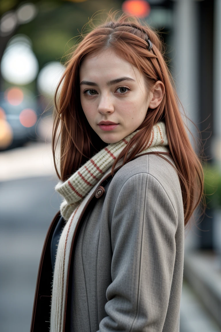 Jane Rouge MXAI v1.0