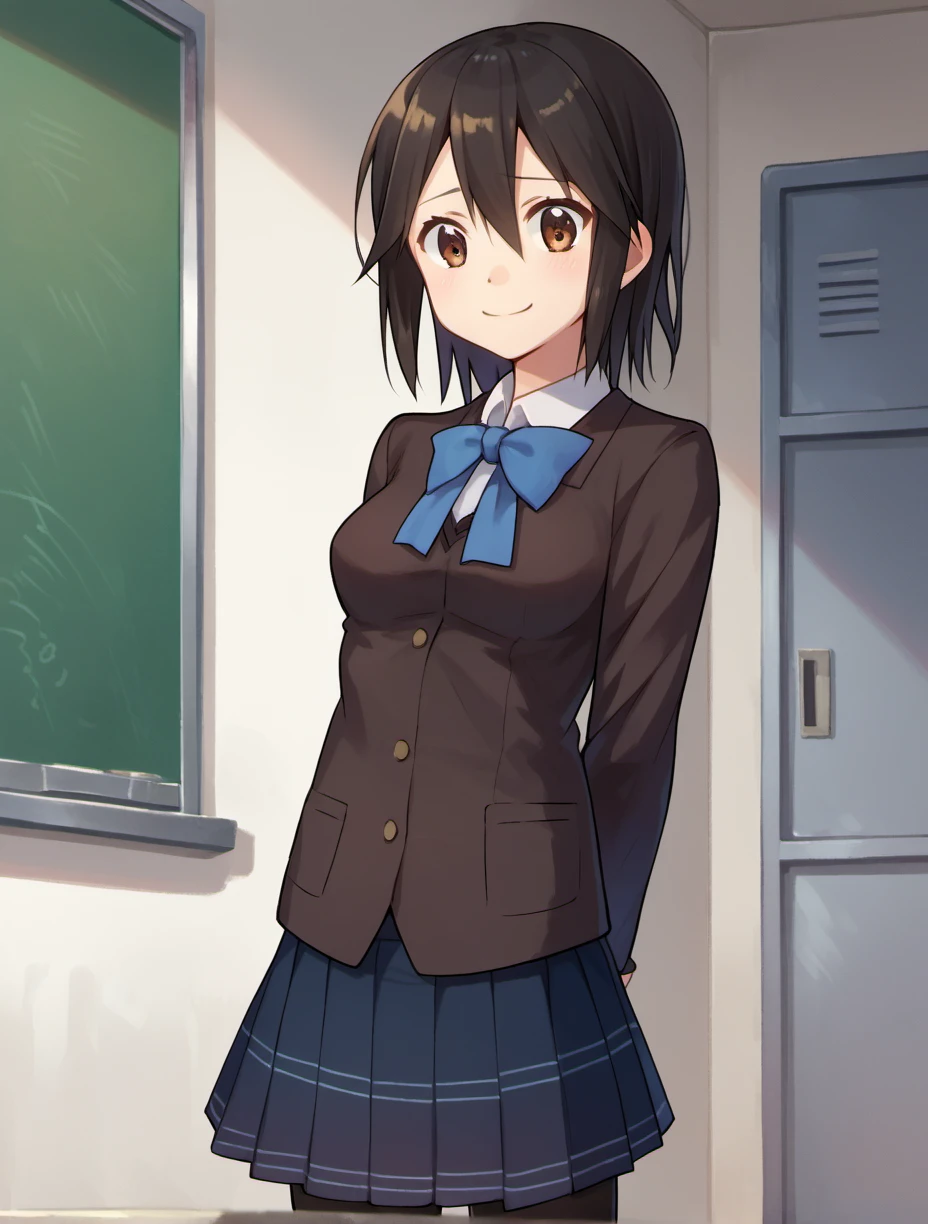 Himeko Inaba - Kokoro Connect v1.0