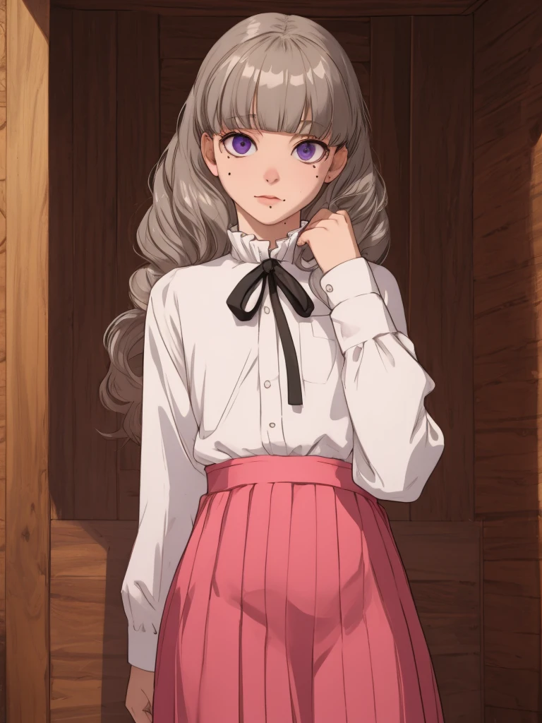 Marina (Fear & Hunger 2: Termina) V1.0