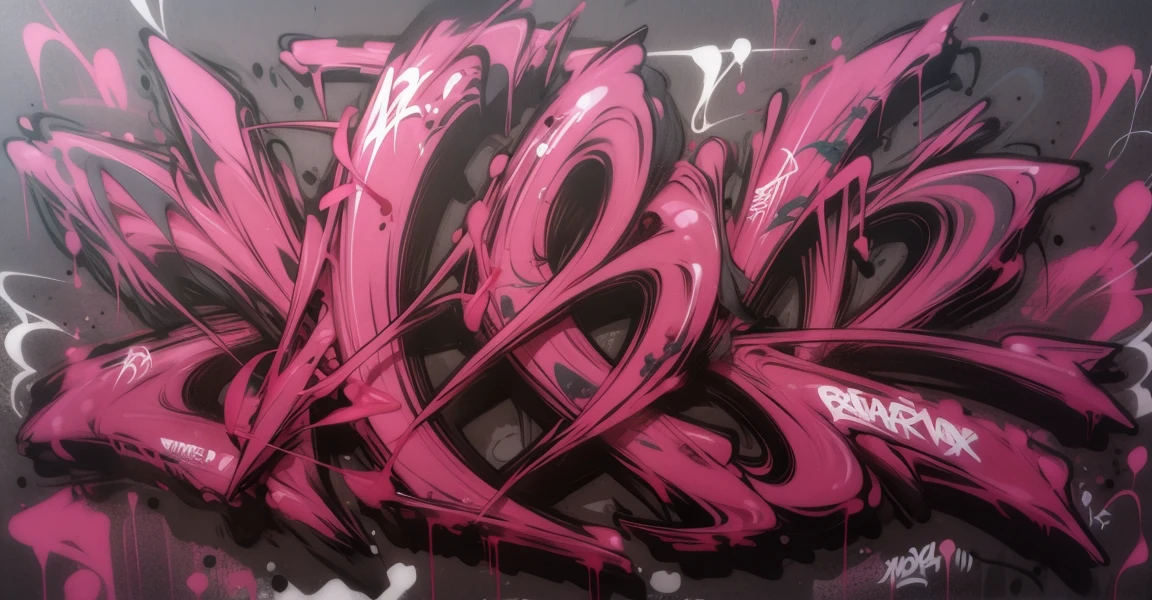 (astraaligraffiti, graffiti wall:1.2) <lora:Astraali_GRAFFITI:1>