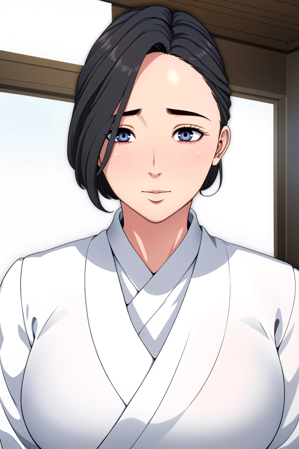 Toyama Rie 東山りえ | Juudoubu 柔道部顾问的女教师 [多摩豪][Tamagou] v1.0