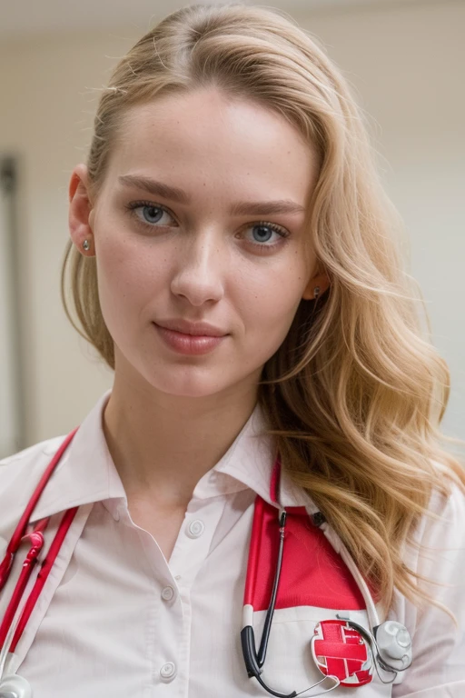 Adriana Cernanova v1.0
