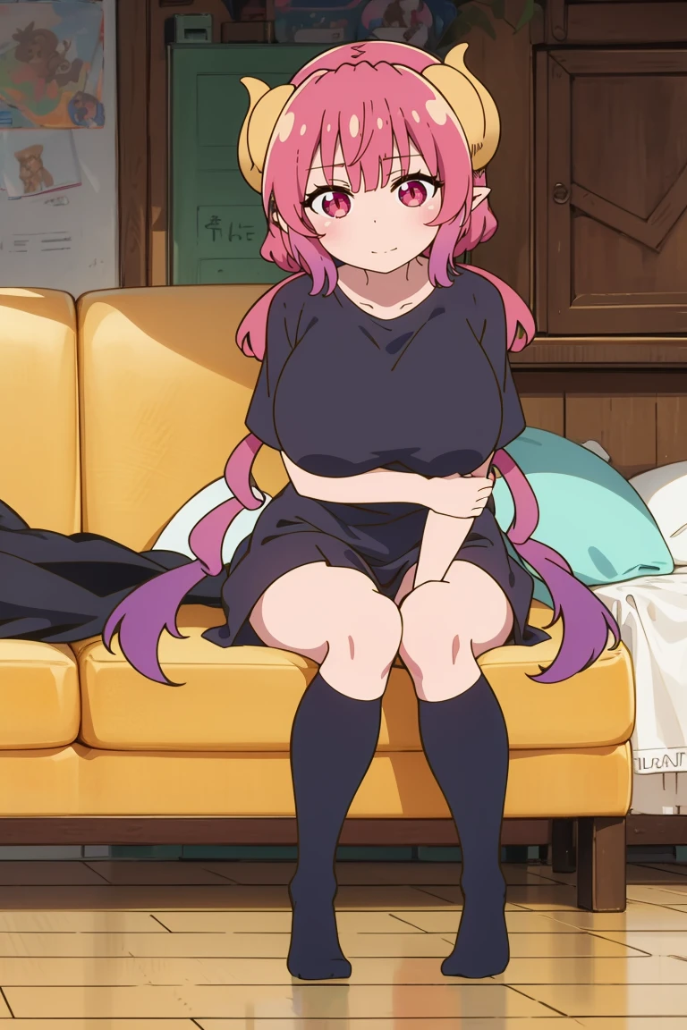masterpiece, absurdres, official art,
iruru,hairband,beads,twintails,
<lora:Kobayashi-san Chi no Maidragon_iruru:0.7>
Arabian Nights Bazaar