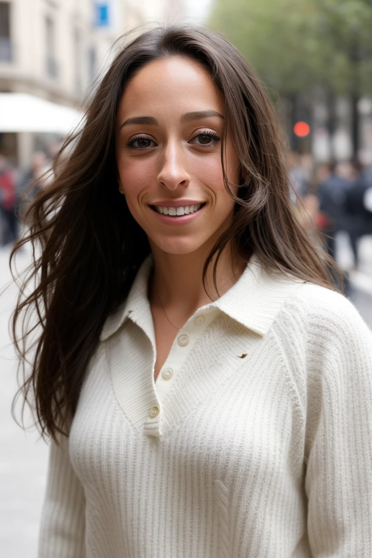 Oona Chaplin v1.0
