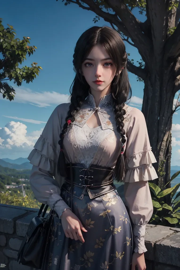 Song Yan { Yuan Long } v1.0