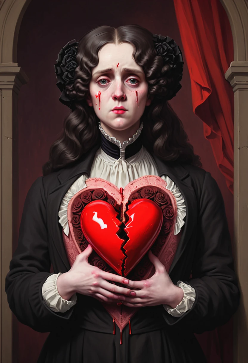 Schmalentine XL Schmalentine XL