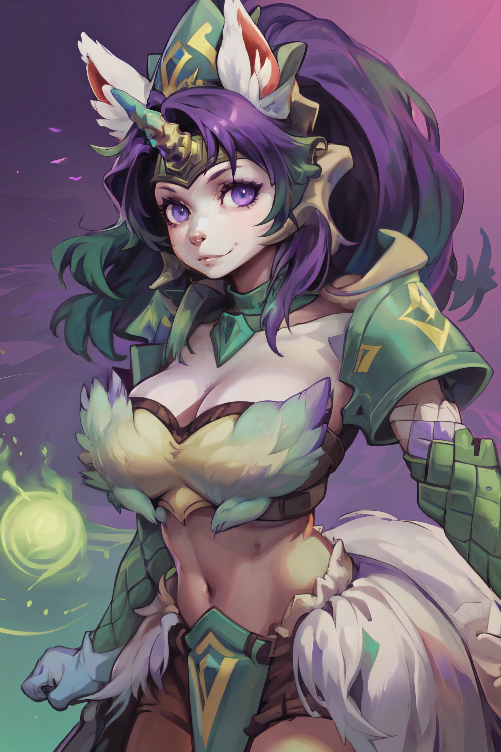 Sierra (Legend of Mana) v1.0