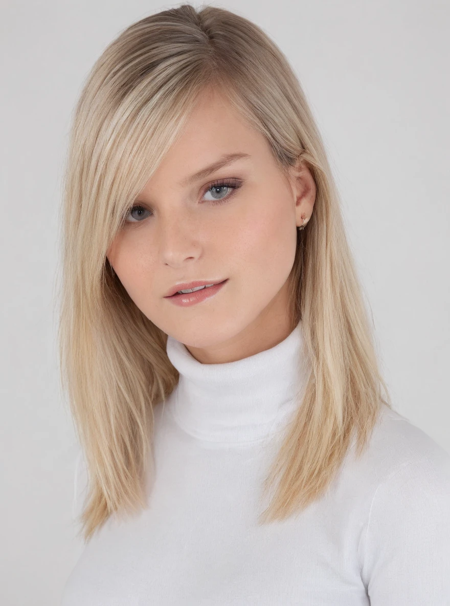 <lora:Aurora Aksnes:1>
a girl, Aurora Aksnes, smiling