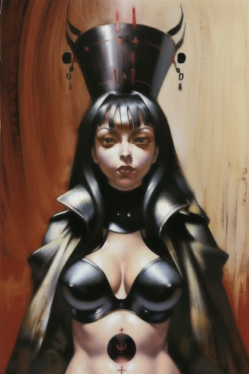 Saturno Butto Art Style v1.0