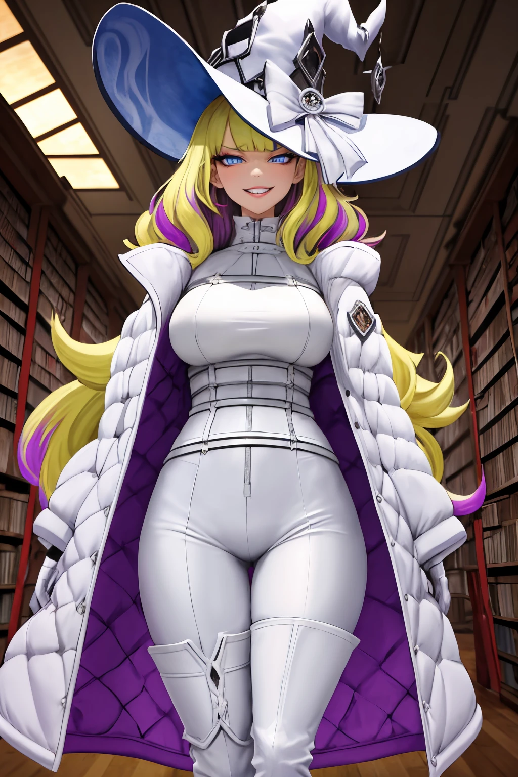 Diabellze of the Original Sin/原罪のディアベルゼ (Yu-Gi-Oh!) LoRA