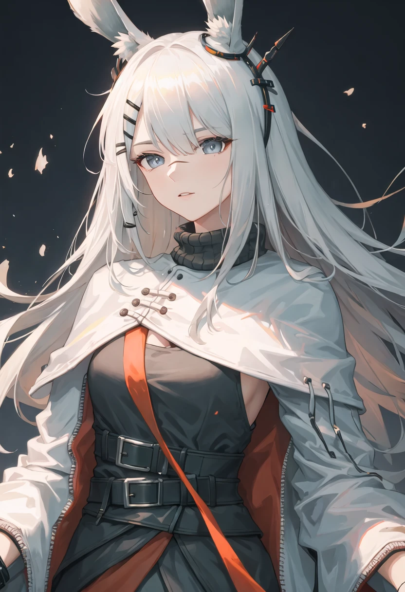 {safe:1.10}, best quality, masterpiece, highres, solo, {frostnova_arknights:0.90}, portrait, looking_at_viewer