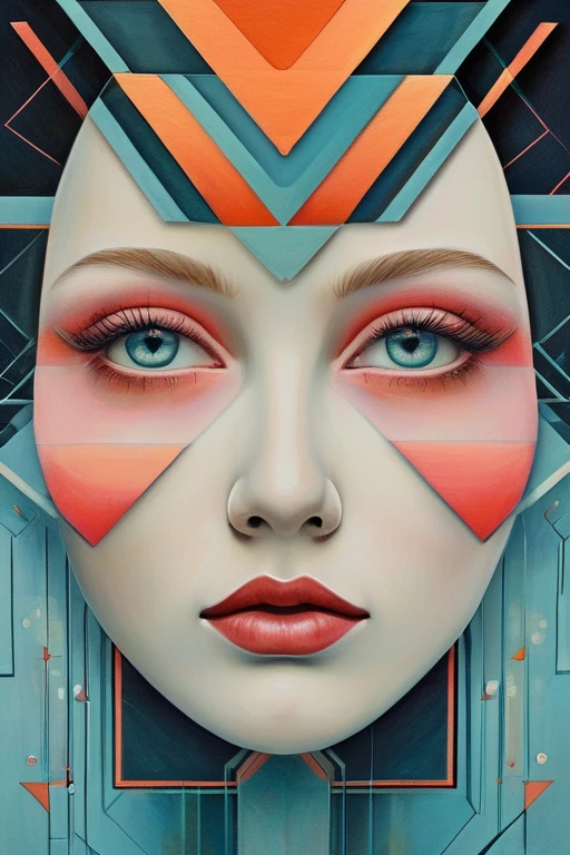 <lora:ARTFULLYORACLESDXL-V1:0.5>,oracle,geometric,abstract,surreal,female,beautfiul,mystical,