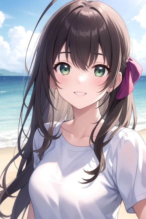 宫泽风花-白沙的水族馆（Miyazawa Fuuka-The Aquatope on White Sand） v1.0