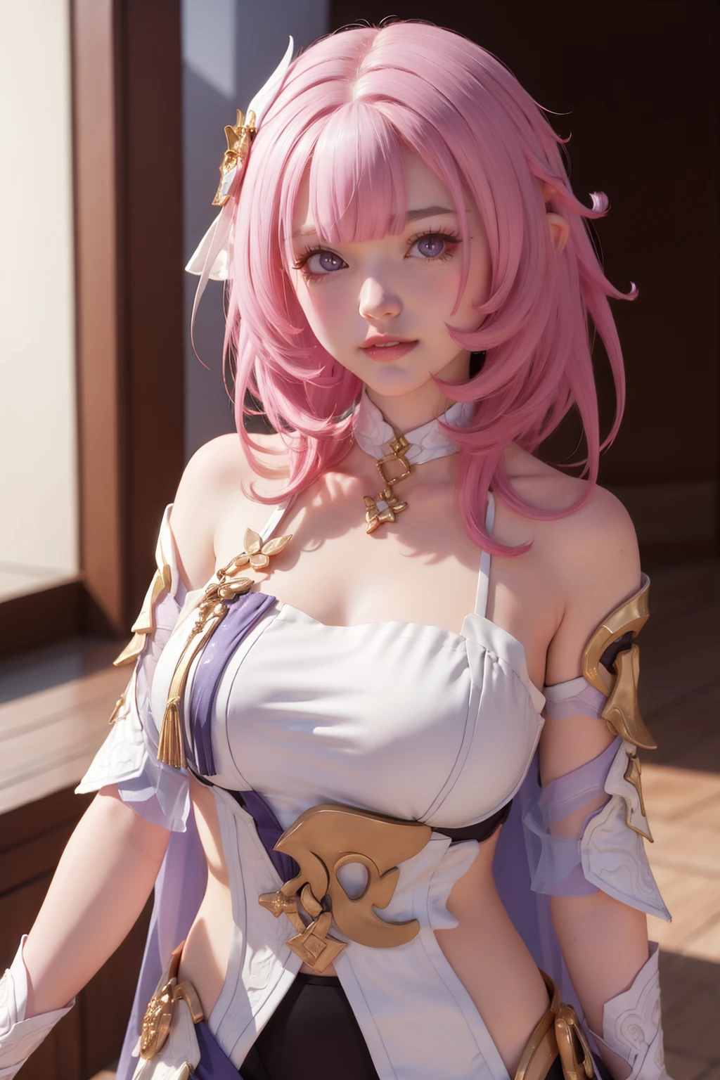 1girl,<lora:ElysiaMERGE:1>,
