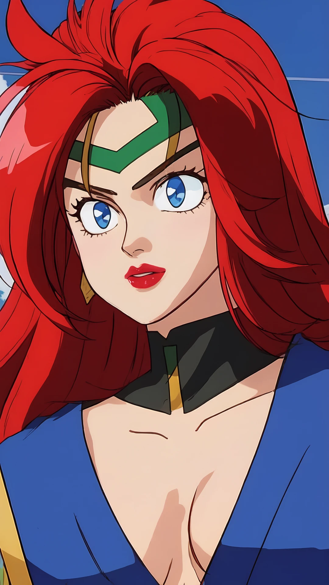 魔動王グランゾート, エヌマ, Enuma, 20240209