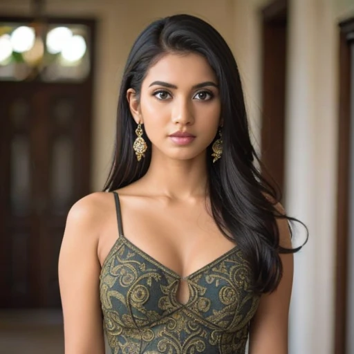 Indian Beauty v1.0