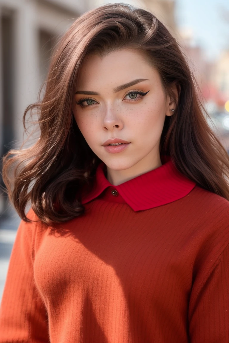 Ilona 'Sladkoslava' Bugaeva v1.0