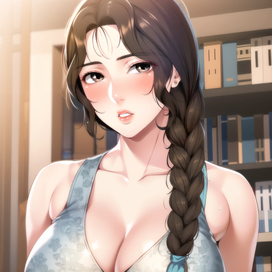 Mi-kyung (Boarding Diary) v1.0