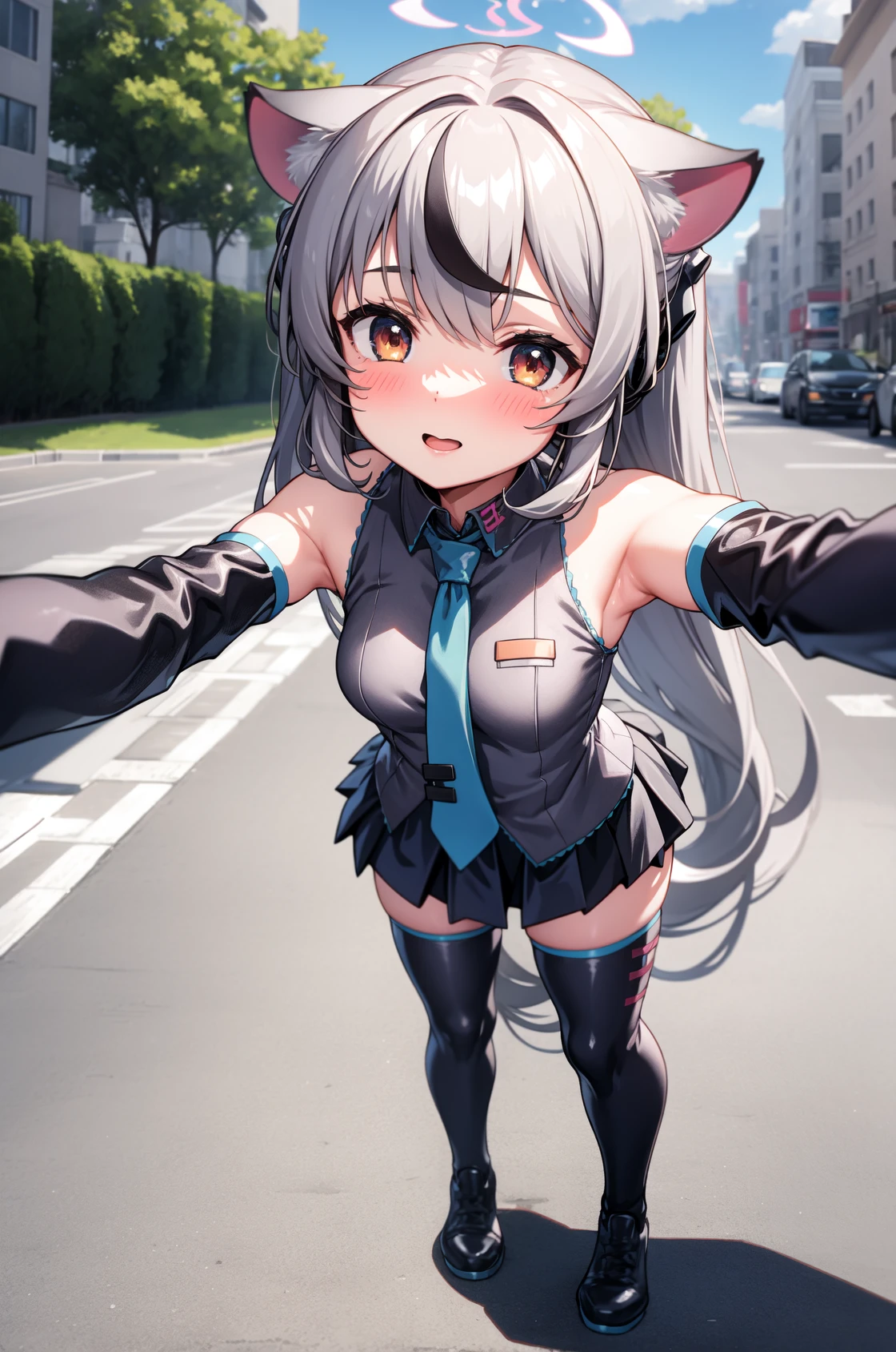 Sunohara Kokona | Blue Archive v1.0