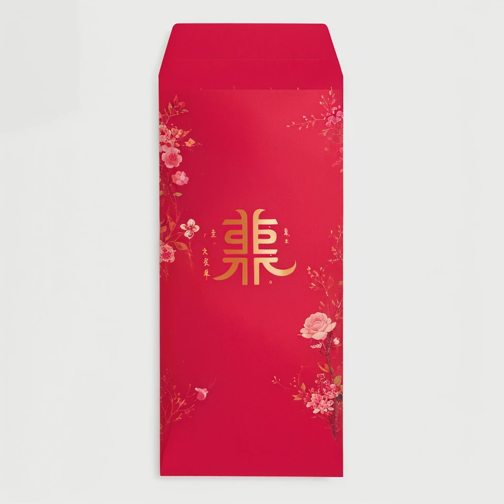 red envelope,(no humans:1.2),chinese text,still life,chinese zodiac,<lora:redenvelope2:1>,
best quality,masterpiece,