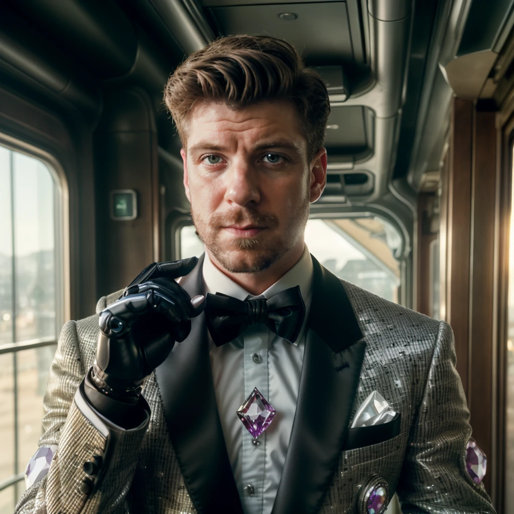 professional photography, portrait of nathanweir person, still film, high resolution, 4k, photo by Sacha Goldberger, <lora:nathanweir_33300:1> <lora:GemTech-22:0.3>