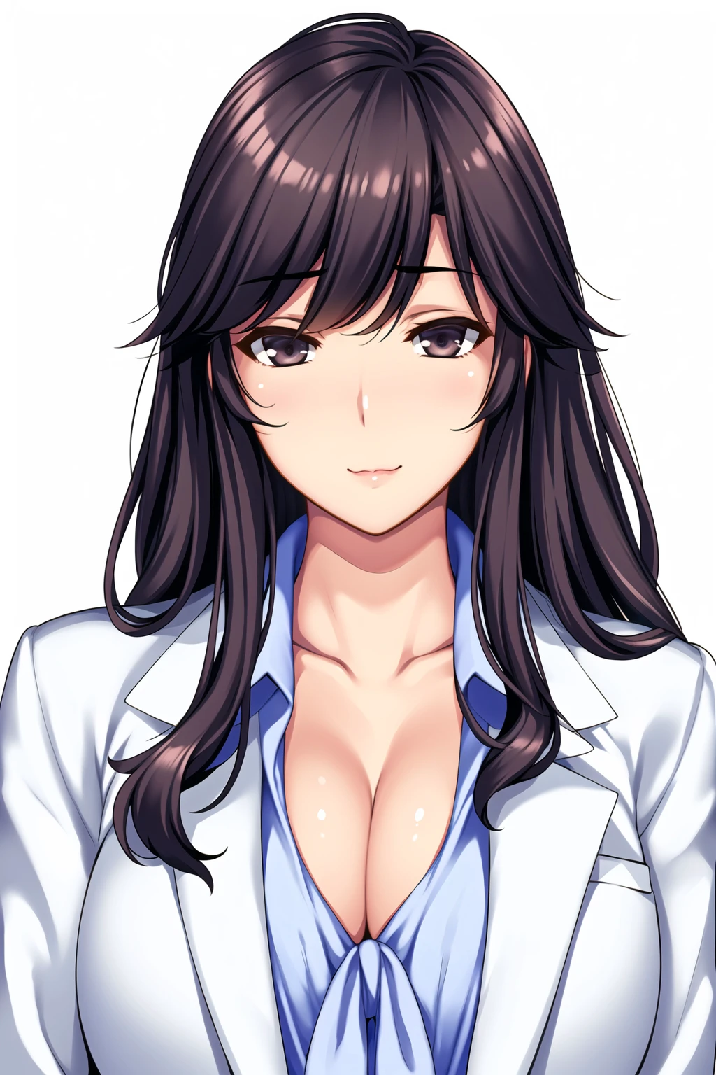 Amagi Ryou 天城涼 | Boku to Joi no Shinsatsu Nisshi ボクと彼女[女医]の診察日誌 v1.0