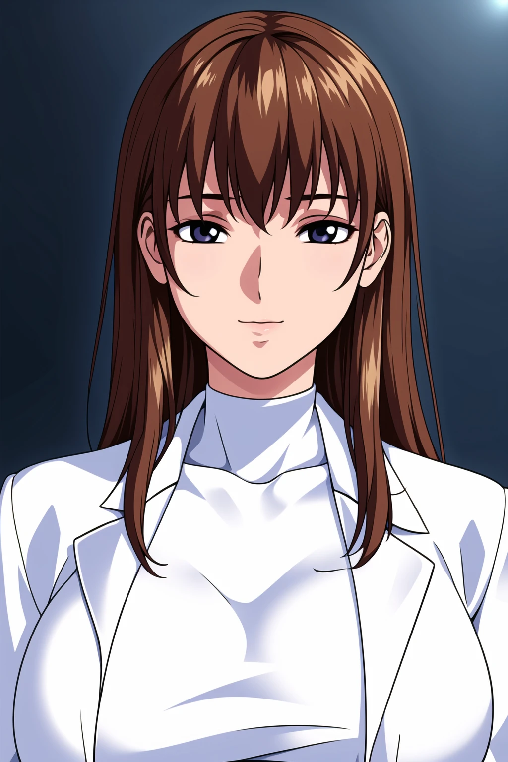 Via Hibiki ヴィア・ヒビキ | Gundam Seed ガンダム シード Kira Yamato's Mother v1.0