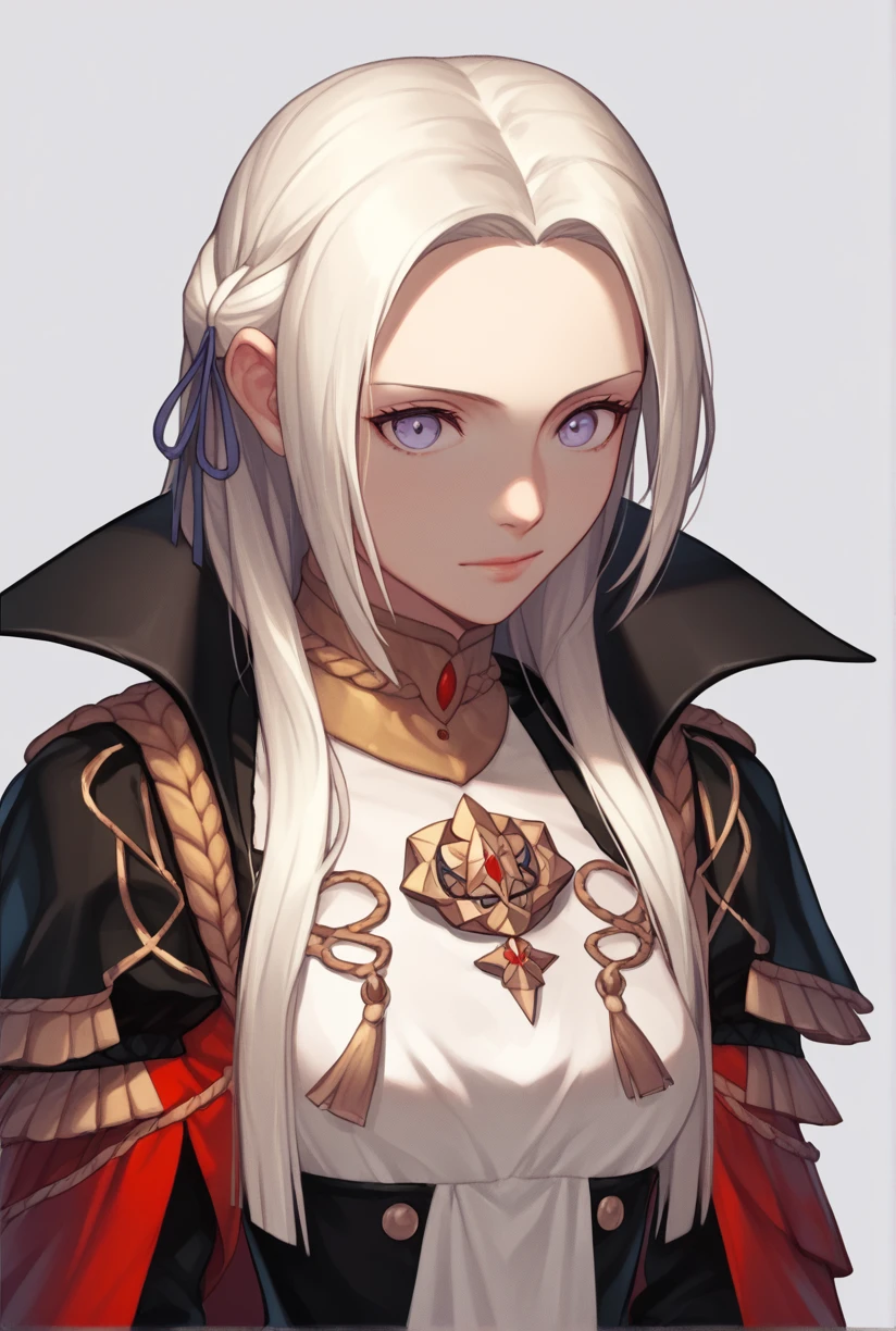 Edelgard Von Hresvelg - Fire Emblem v1.0