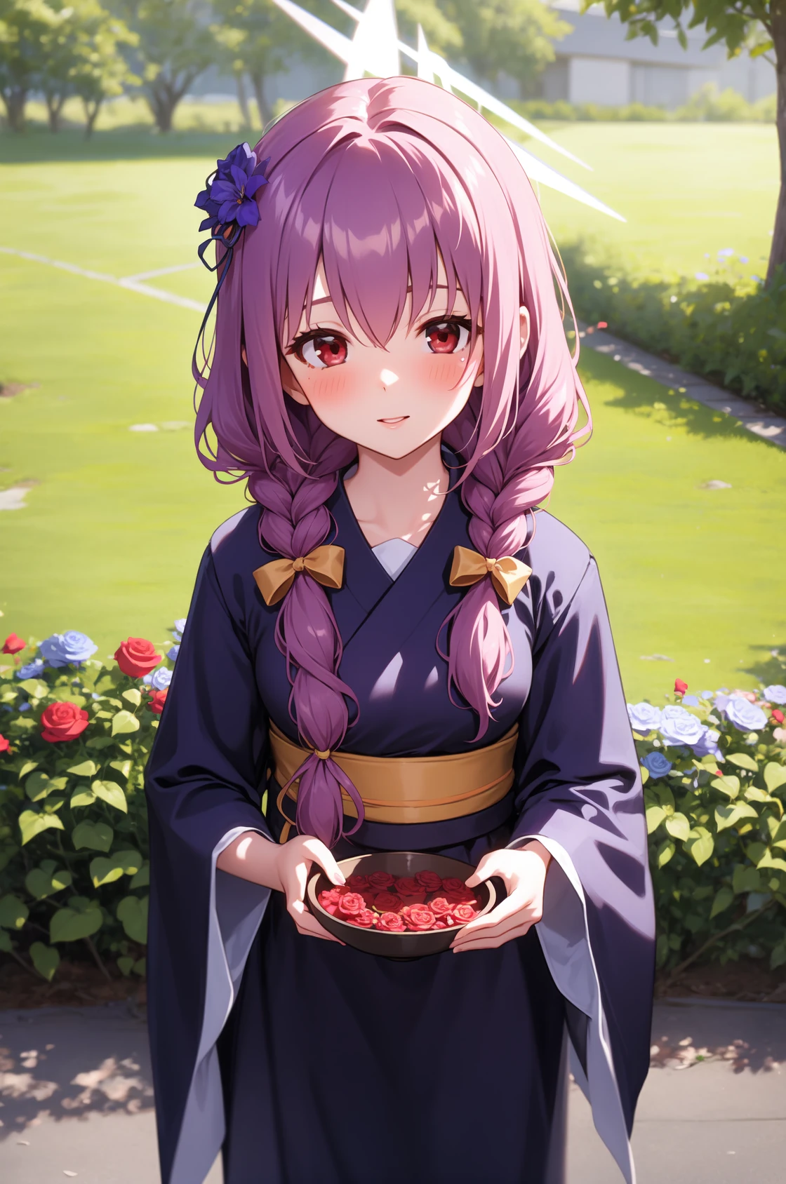 Hakari Atsuko | Blue Archive v1.0